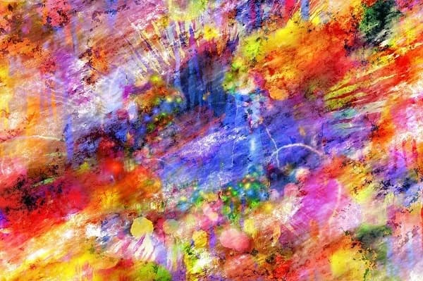 Visuel de l’événement « Exposition du Cercle Artistique Gergolien : Au jardin »