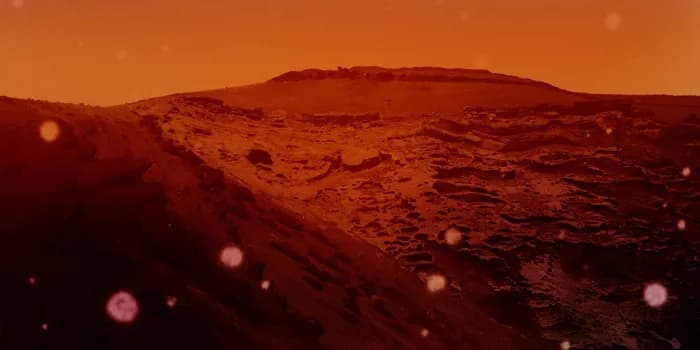Visuel de l’événement « Mirage »