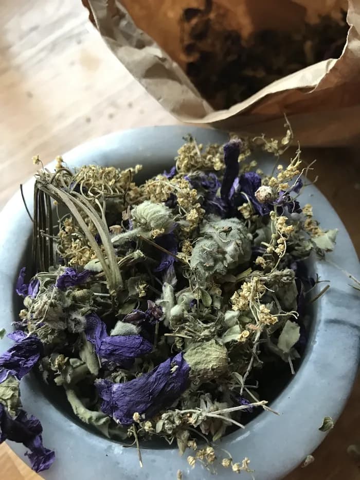 Visuel de l’événement « Tisane party »