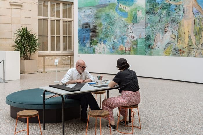 Visuel de l’événement « ATELIER FLASH »
