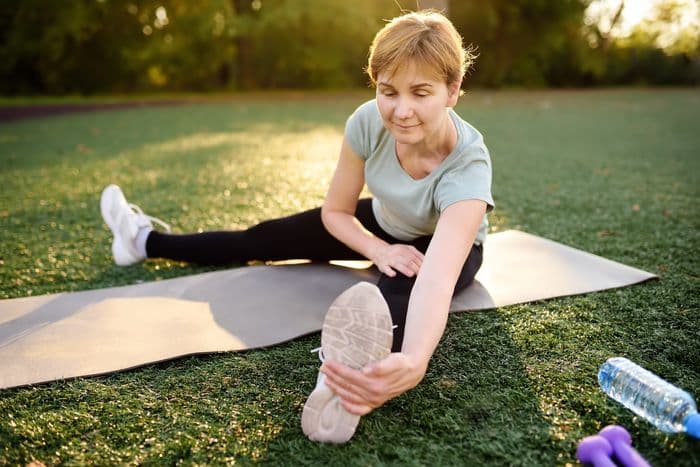 Visuel de l’événement « Yoga »