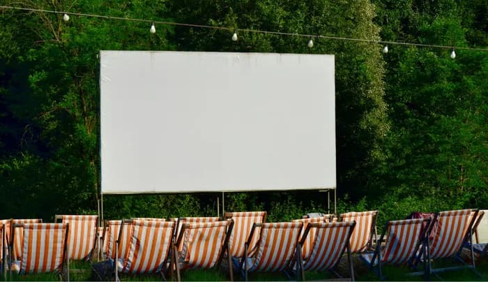Visuel de l’événement « Projection Kogis »