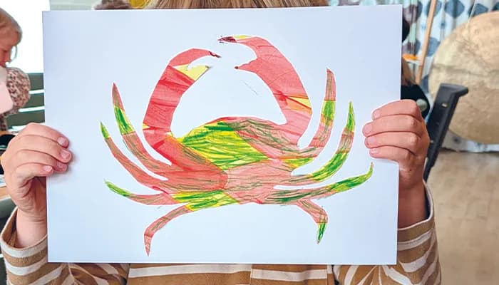 Visuel de l’événement « Portraits d’animaux »