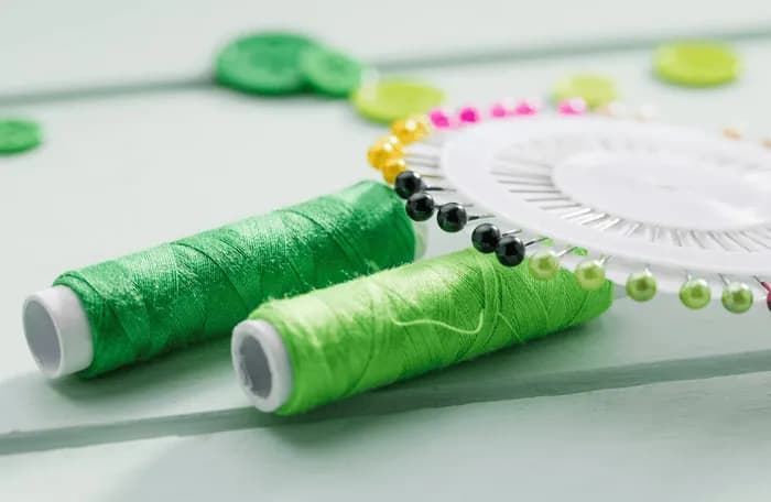 Visuel de l’événement « Broderie de perles »