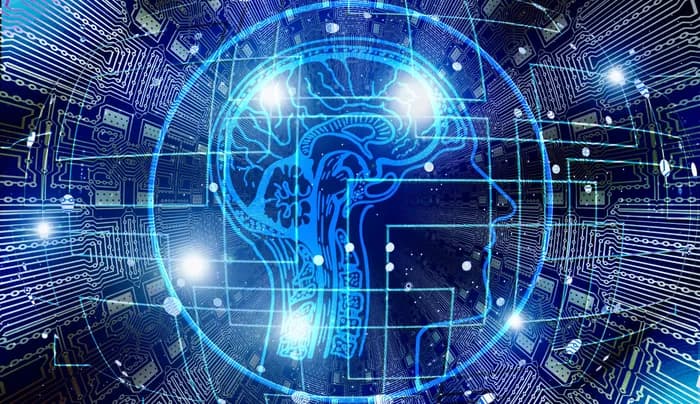 Visuel de l’événement « Zoom sur l’Intelligence Artificielle (IA) »
