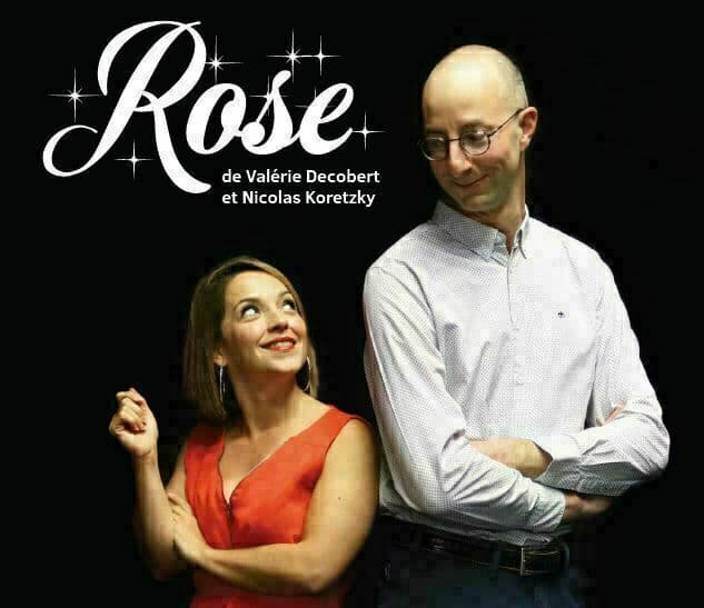 Visuel de l’événement « Rose »