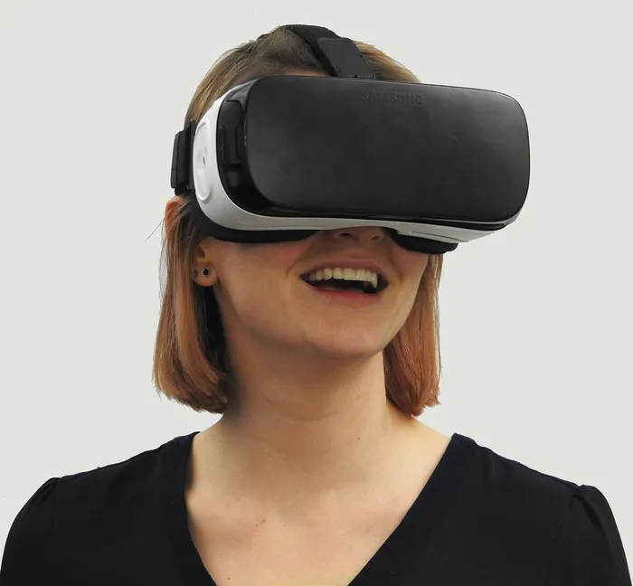 Visuel de l’événement « La réalité virtuelle de l'horreur »