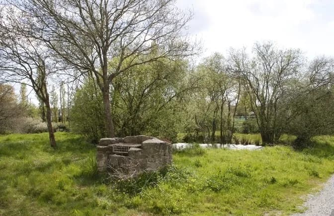 Visuel de l’événement « Au pays des mares de Guérande »