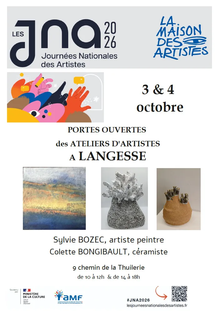 Visuel de l’événement « Portes ouvertes »
