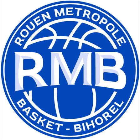 Visuel de l’événement « RMB (F) - Mondeville »