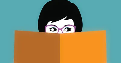 Visuel de l’événement « Les bibliophiles : club de lecture adultes »
