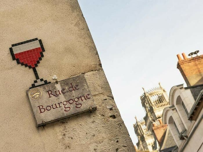Visuel de l’événement « Vieille ville, vieilles rues »