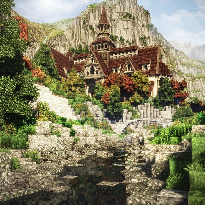 Visuel de l’événement « Jeux vidéo · Minecraft »