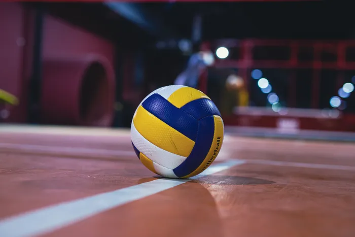 Visuel de l’événement « Match de Volley-ball des Comètes - Etudiant club Orléans Volley »