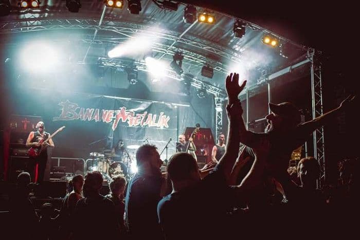 Visuel de l’événement « 24e édition du Strange Festival »