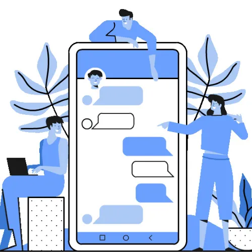 Visuel de l’événement « Maîtriser son téléphone et découvrir ses applications mobiles »