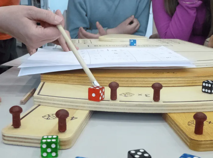 Visuel de l’événement « À vous de jouer - jeux des possibles »