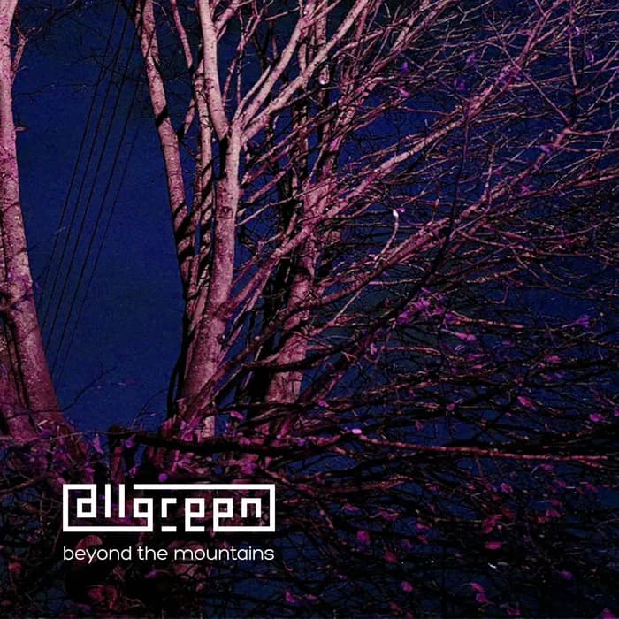 Visuel de l’événement « ALLGREEN »