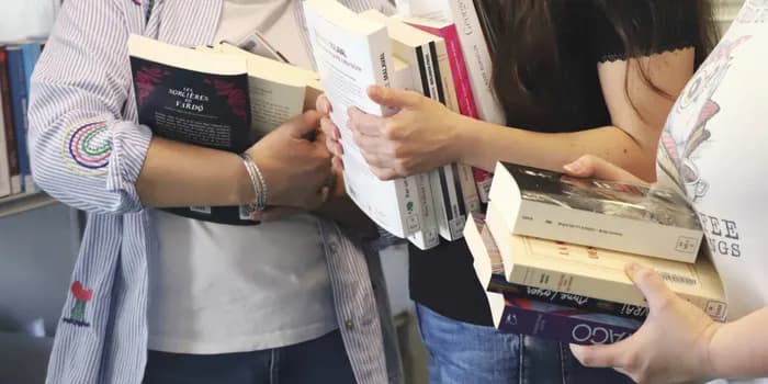 Visuel de l’événement « Vente de documents »