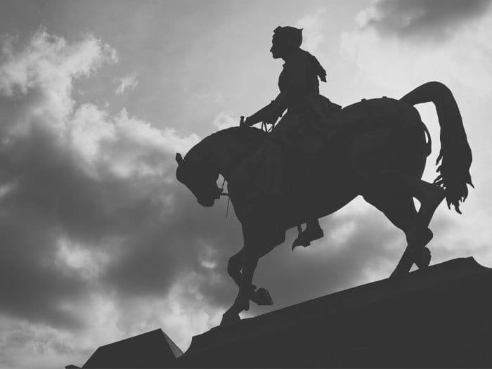 Visuel de l’événement « Sur les pas de Jeanne d'Arc »