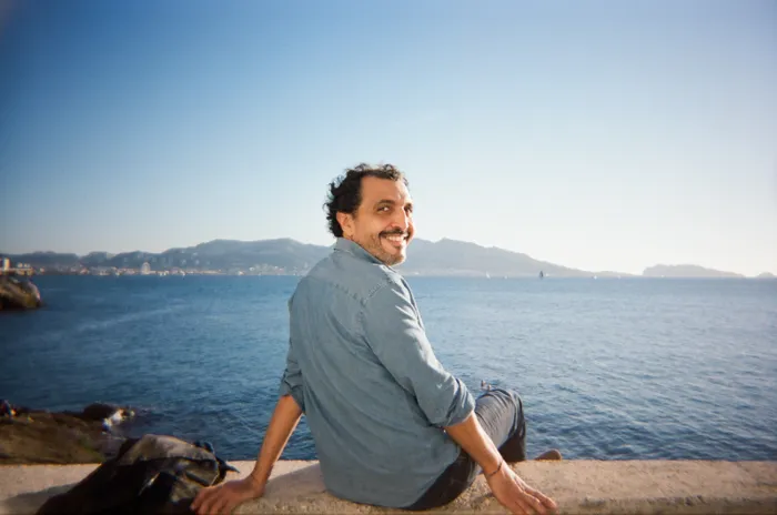 Visuel de l’événement « Kid Francescoli + Woody »