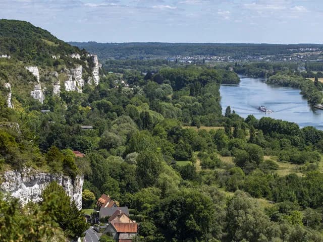 Visuel de l’événement « Visite hors-les-murs : les oiseaux en Seine »