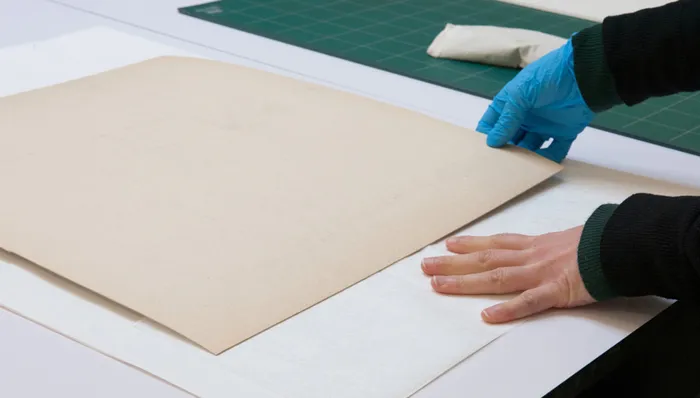Visuel de l’événement « Stage de linogravure et encadrement »