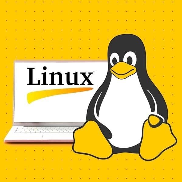 Visuel de l’événement « Découvrir Linux »