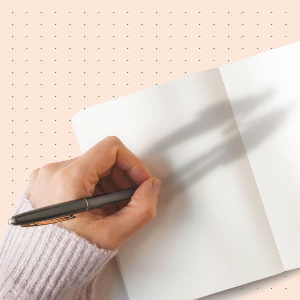 Visuel de l’événement « Atelier d’écriture par Damien Porte-Plume »