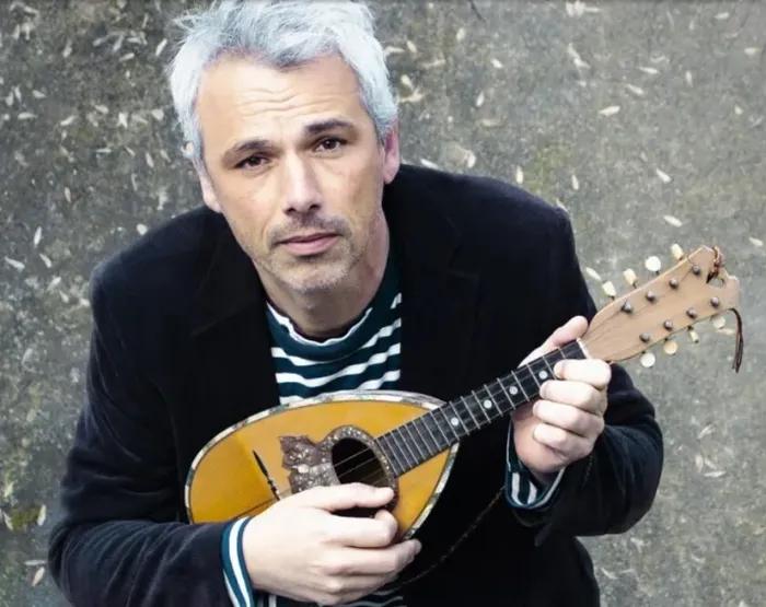 Visuel de l’événement « Nicolas Moro »