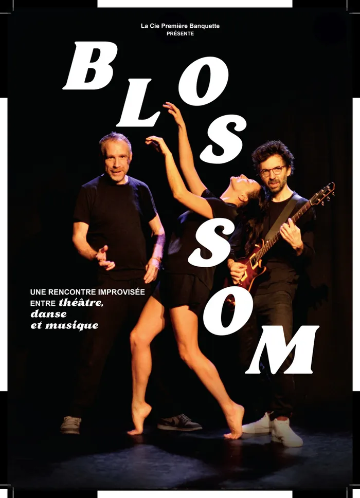 Visuel de l’événement « Blossom »