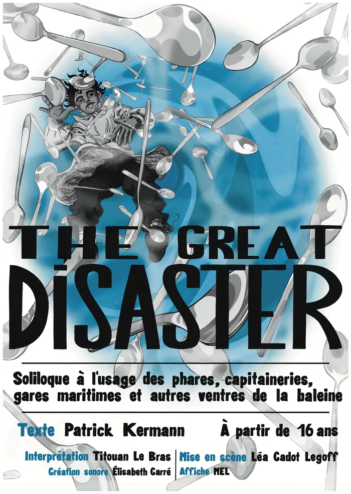 Visuel de l’événement « The Great Disaster »
