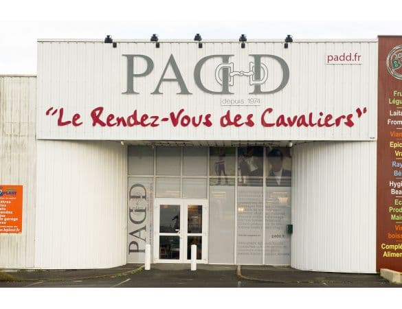 Visuel de l’événement « Opération réduction chez PADD Lisieux »