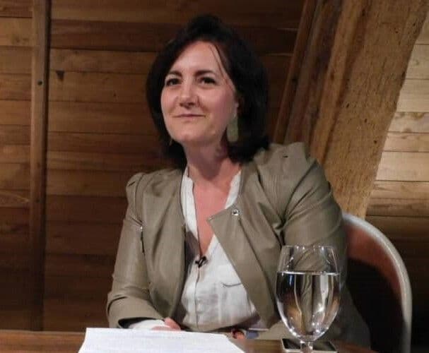 Visuel de l’événement « Conférence : George Sand commémorée ou la fabrique d’une icône »