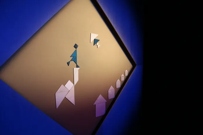 Visuel de l’événement « Karl »