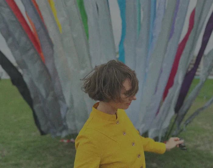 Visuel de l’événement « Chants d'elle »
