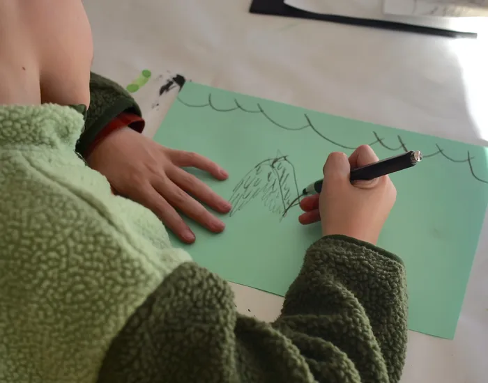 Visuel de l’événement « Maxi-atelier »