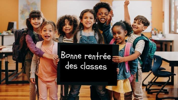 Visuel de l’événement « La rentrée sans stress »