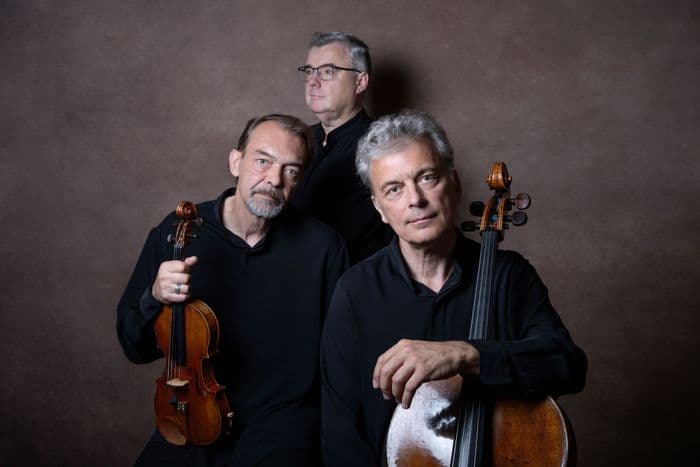 Visuel de l’événement « Instants suspendus : Trio Wanderer »