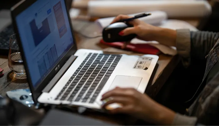Visuel de l’événement « Culture en ligne »