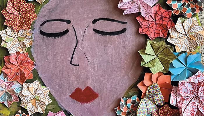 Visuel de l’événement « Fenêtre d’artistes »