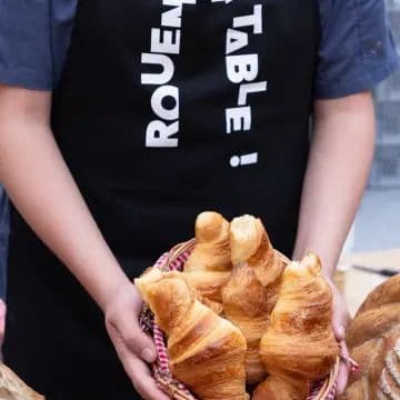 Visuel de l’événement « Le Grand Petit-Déjeuner »