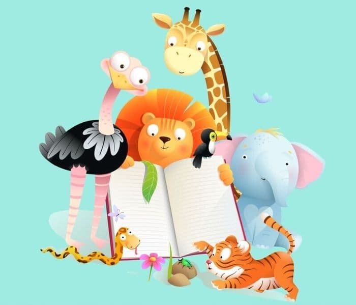 Visuel de l’événement « Réveil livres de 0 à 3 ans »