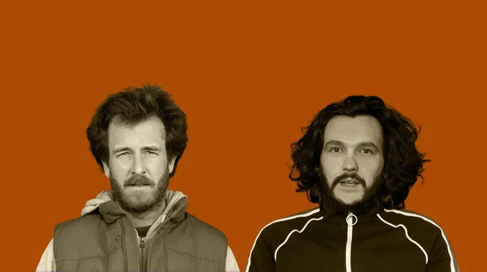 Visuel de l’événement « CINÉMA FORAIN • Turbo Niglo »