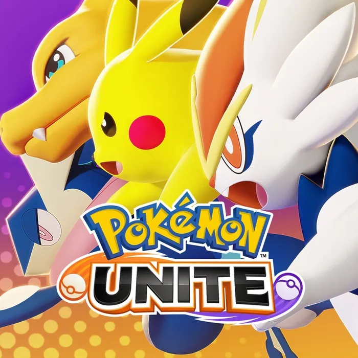 Visuel de l’événement « Pokémon Unite »