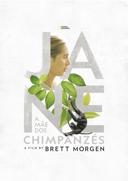 Visuel de l’événement « Projection du film "Jane" »