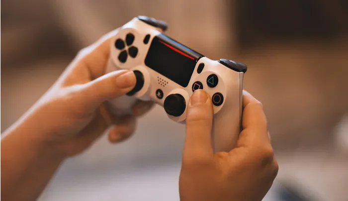 Visuel de l’événement « Jeux vidéo »