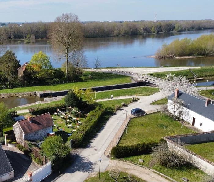 Visuel de l’événement « Les estivales de la guinguette de l’écluse »