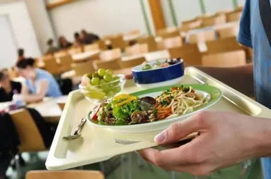 Visuel de l’événement « Visite de la cuisine centrale : que mangent nos enfants à l’école le midi ? »