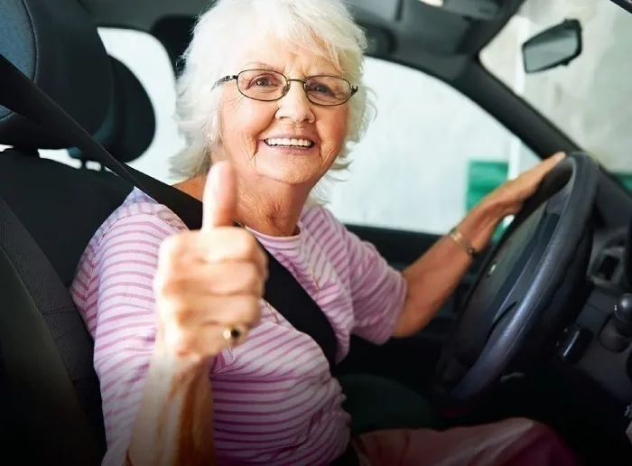 Visuel de l’événement « Des ateliers de prévention routière pour les seniors »